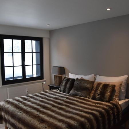 Champoussin Lodge المظهر الخارجي الصورة