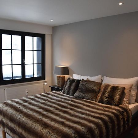 Champoussin Lodge المظهر الخارجي الصورة