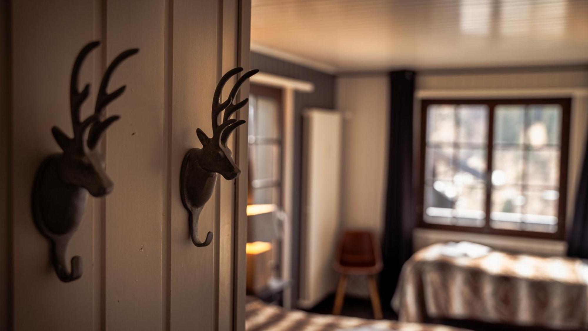 Champoussin Lodge المظهر الخارجي الصورة