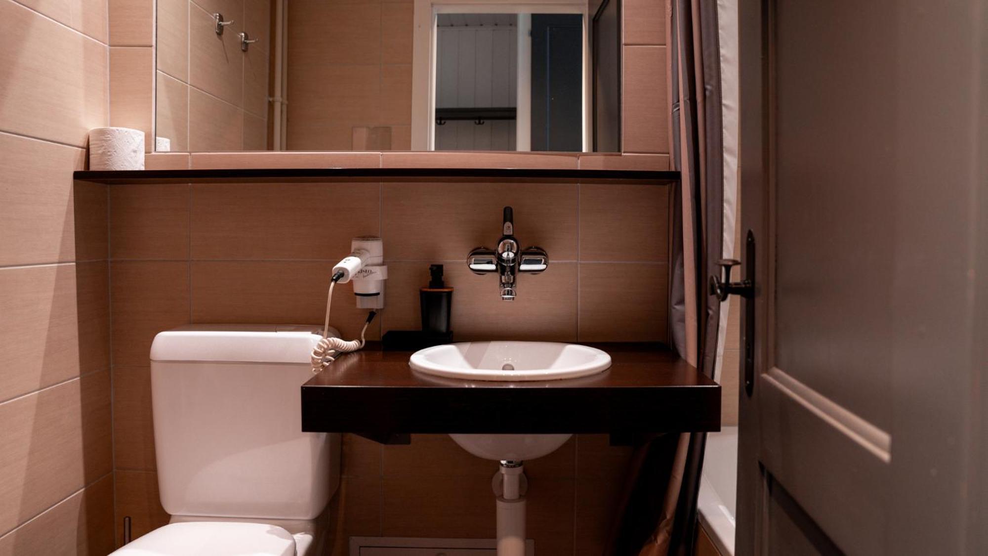 Champoussin Lodge المظهر الخارجي الصورة